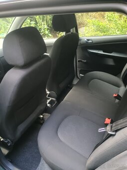 Fabia combi 1.4 16.ventil - 4