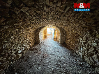 Prodej pozemku 54 m², Hýsly - 4