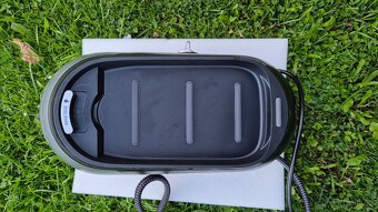 Žehlička s parním generátorem BRAUN CareStyle 5 IS5249.BK - 4
