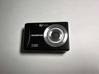 BenQ DC C1450 14 Mpx - 4