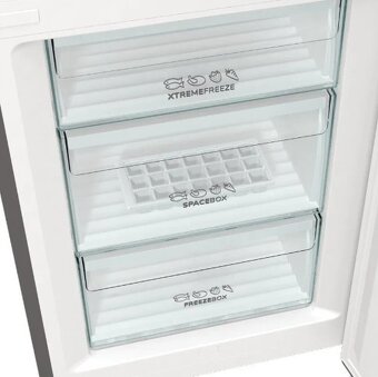 Lednice GORENJE NRC620CSXL4 - 4