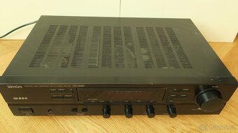 Denon DRA-365 RD - 4