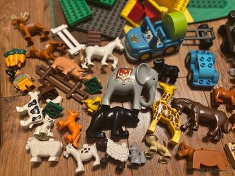 Lego Duplo - 4