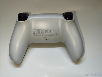 SONY Wireless Controller – Model: CFI-ZCT1W (DualSense) - 4