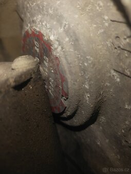 Rozvodovka Jeep/Chrysler/dodge - 4