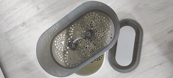 Parní sterilizátor Philips 4v1 - 4