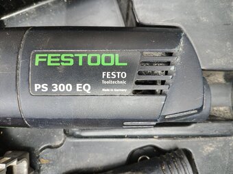 Festool pila - 4