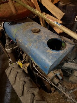 Motorobot Pf-62 - 4
