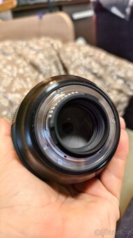 Sigma 135mm f/1.8 art pro nikon - 4