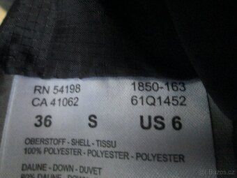 bunda Bogner - 4