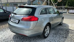 Opel Insignia 1.8i 103kW Servis,Navi - 4