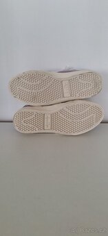 Diadora Melody H Suede – nové, s visačkou (fialové) - 4