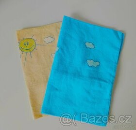 Povlečení do kočárku - 4