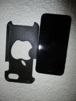 Iphone SE 64GB 2020 - 4