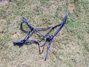 Parelli ohlávky značky Bang - 4