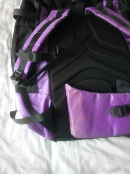 Batoh spíš do hor - 4