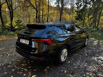 ŠKODA OCTAVIA 2.0 TDI 85 kW - 4