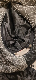 Lyžařská bunda Spyder - 4