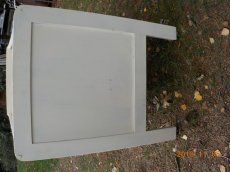 Trocha starého nábytku - 4