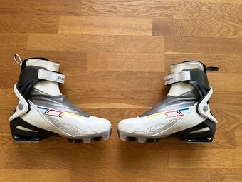 Běžkařské boty Salomon Vitane Carbon Skate - 4