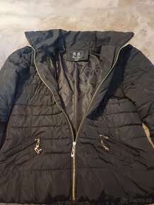 Dámská bunda vel L - 4