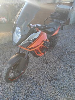 KTM 1190 Adventure - 4