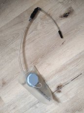 Pánské oblečení na motorku - 4