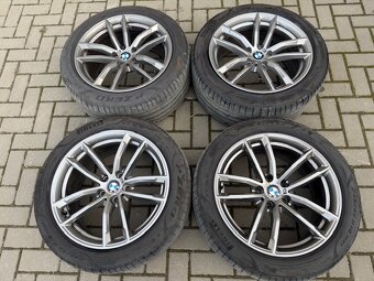 Alu kola letní r18 - 4