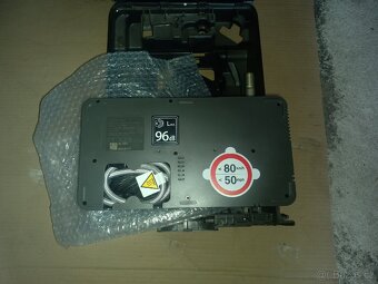 Kompresor do auta - 4