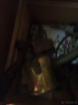 Staré nářadí - 4