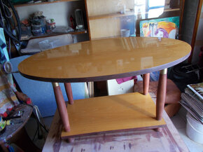 Stůl konferenční - 4