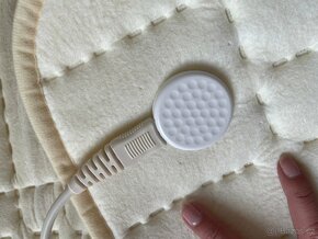 Elektrické dečka Silvercrest SWUB 85 C2 - 4