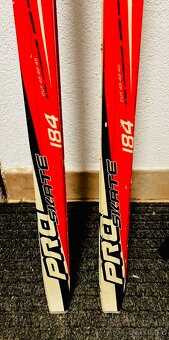 Běžky na bruslení Atomic PRO 184cm - 4