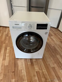 Pračka Siemens (223) - 4
