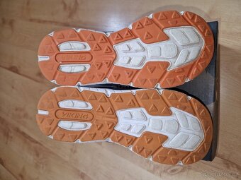 Dětské boty Viking Odda - velikost 32 - 4