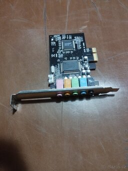 M5A99FX PRO R2.0 s AMD FX 8320 16GB DDR3 - 4