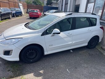 Peugeot 308 1,6 84kW Automat - 4