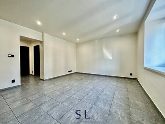 Pronájem, Byty 2+kk, 39 m² - Cvikov, ev.č. 01459 - 4