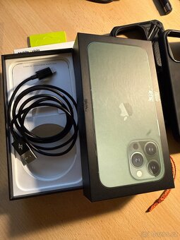 iPhone 13 PRO 128GB - 4