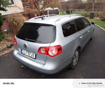 VW Passat B6 2.0TDI - 4