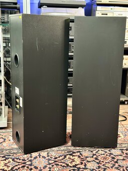 ELAC ELT 10 (r.1996) výborný zvuk - 4