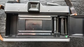 FOTOAPRÁT PRAKTICA LB+OBJEKTIV 2,8/50 - 4