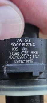 Čidlo parkpilotu 5Q0919275C - 4