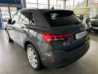 Audi Q3 2,0 TDI 110kW,SERVISKA - 4