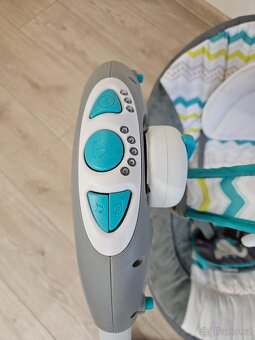 Lehačka Zopa Wave - 4