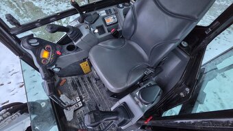 Minibagr Bobcat e26, 2022, 890mth - 4