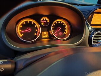 Opel Corsa 1.2 automat - 4