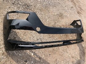 Škoda Kamiq nárazník - 4