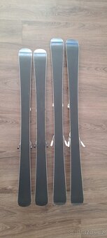 Dívčí lyže 120cm a 130cm - 4