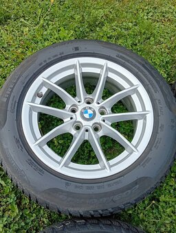 ALU BMW 5X112 R16 SADA ZIMA - 4